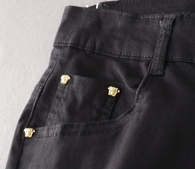 Versace Short Pants